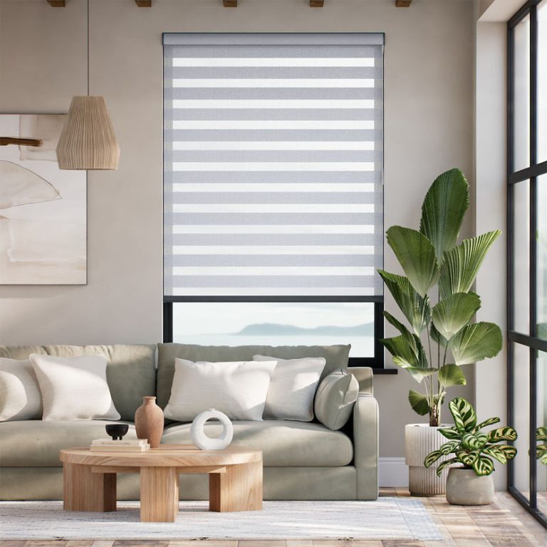 Outdoor Roller Shades