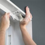 Click2Fit No-Drill Blinds